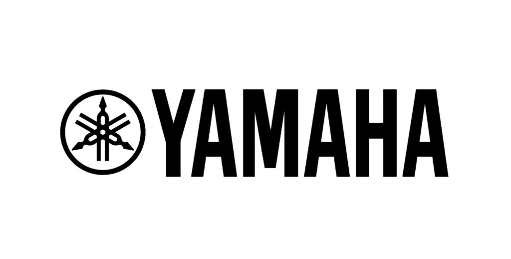 Yamaha-Logо