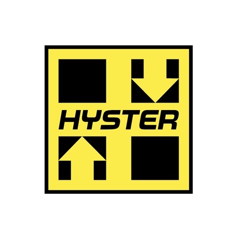 hyster..